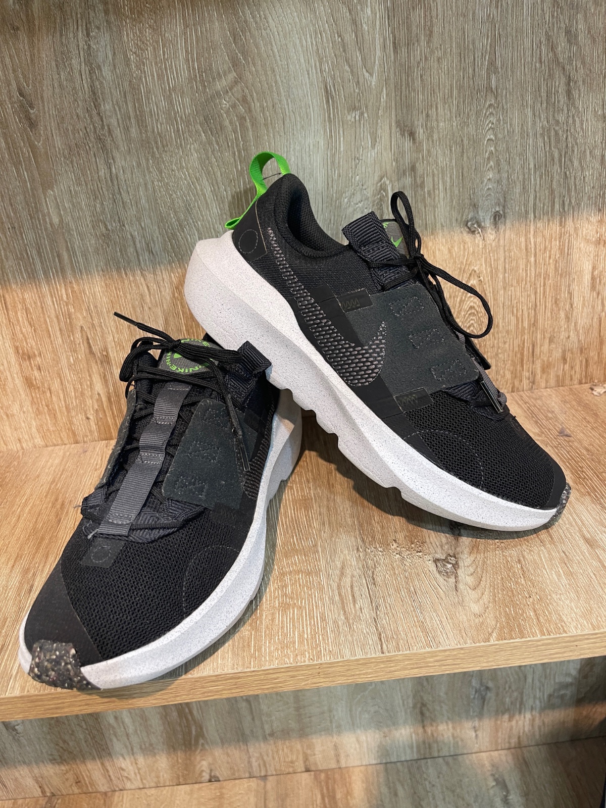 Baskets nike pour homme 