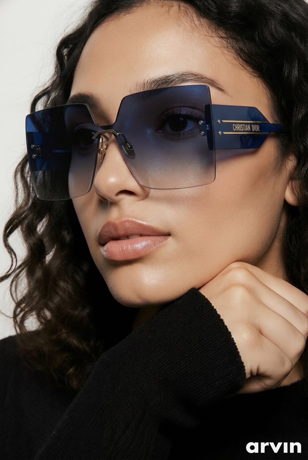 Lunettes de soleil 