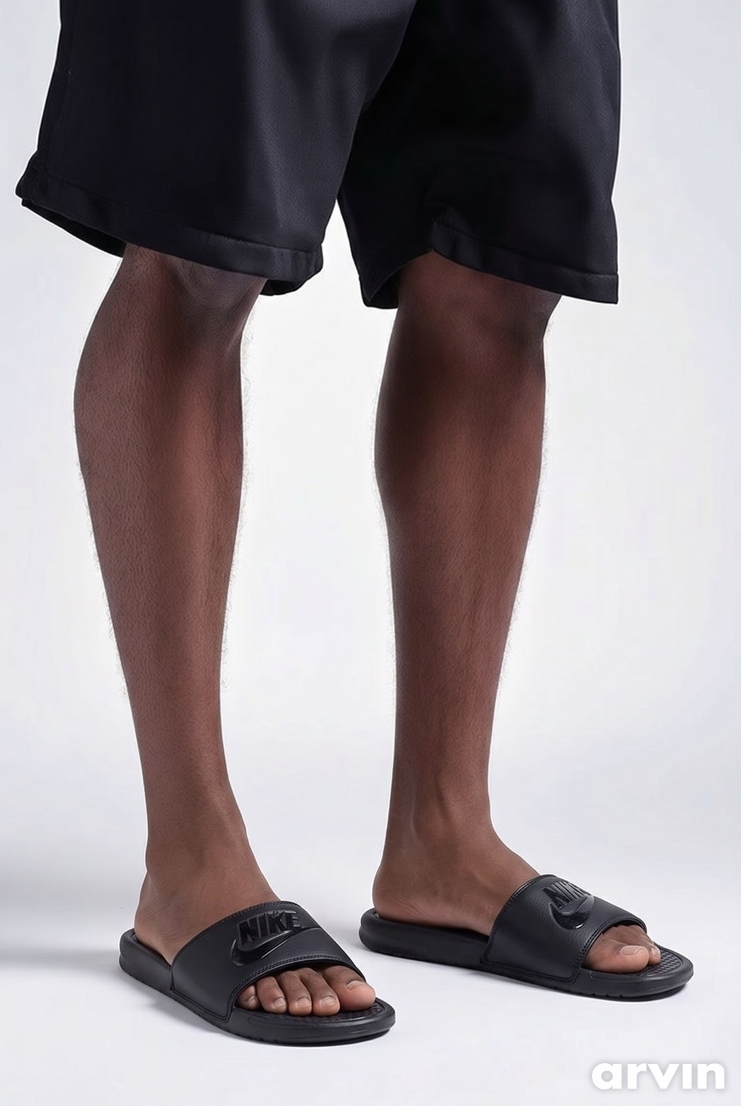 Claquette Nike Benassi JDI