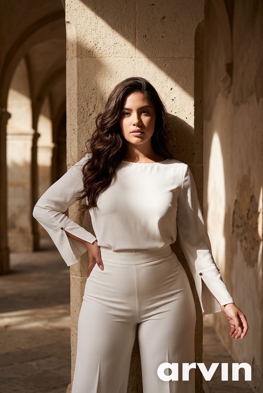 Chemise femme 