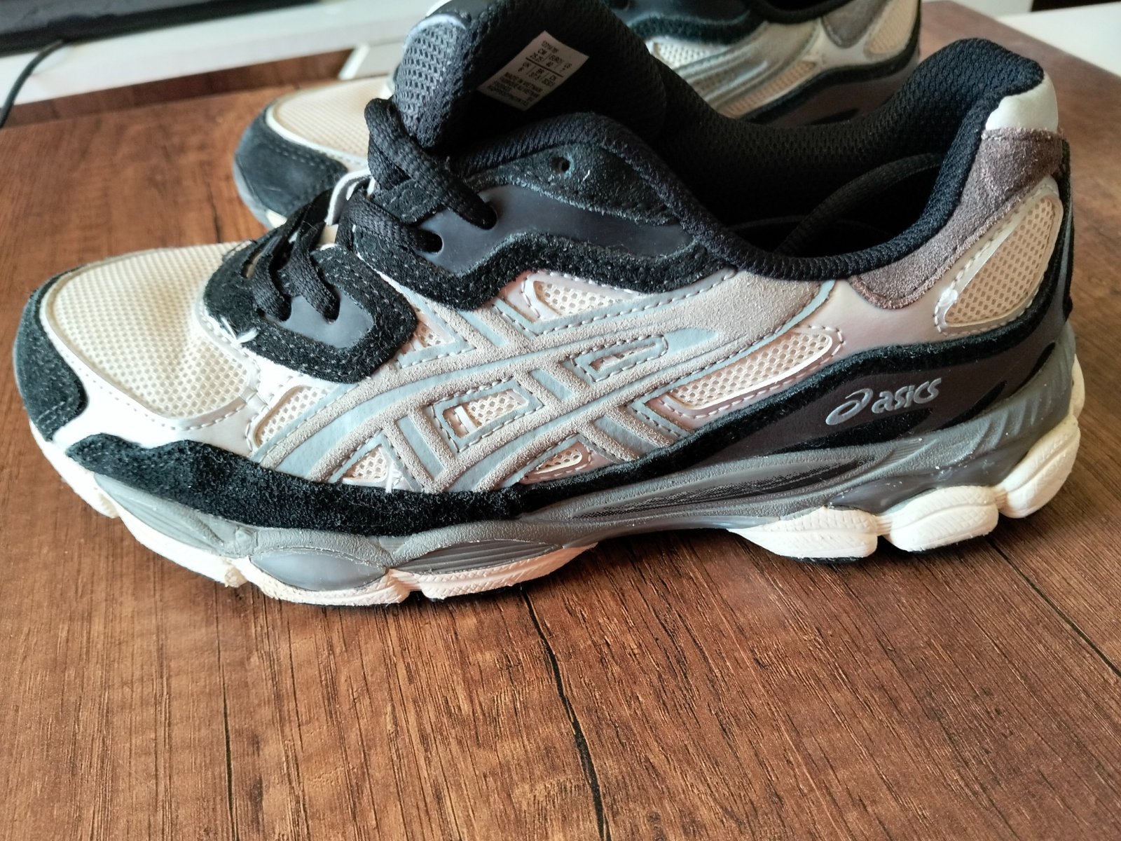 Baskets ASICS 