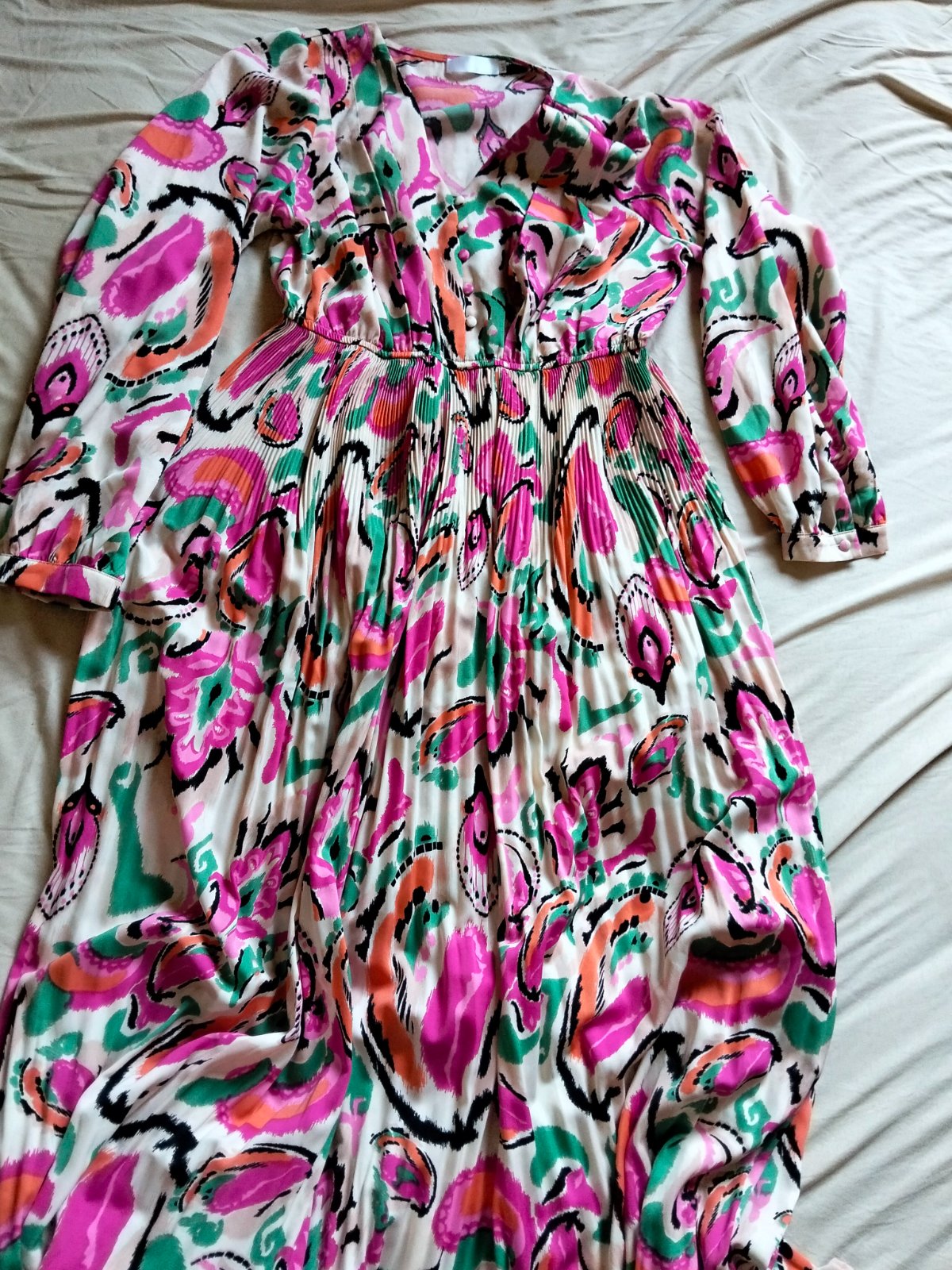 Robe chic pour femme 