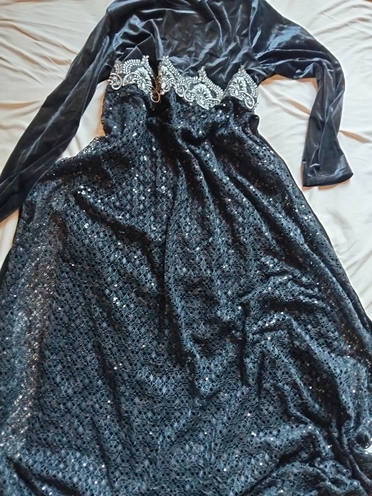 Robe femme
