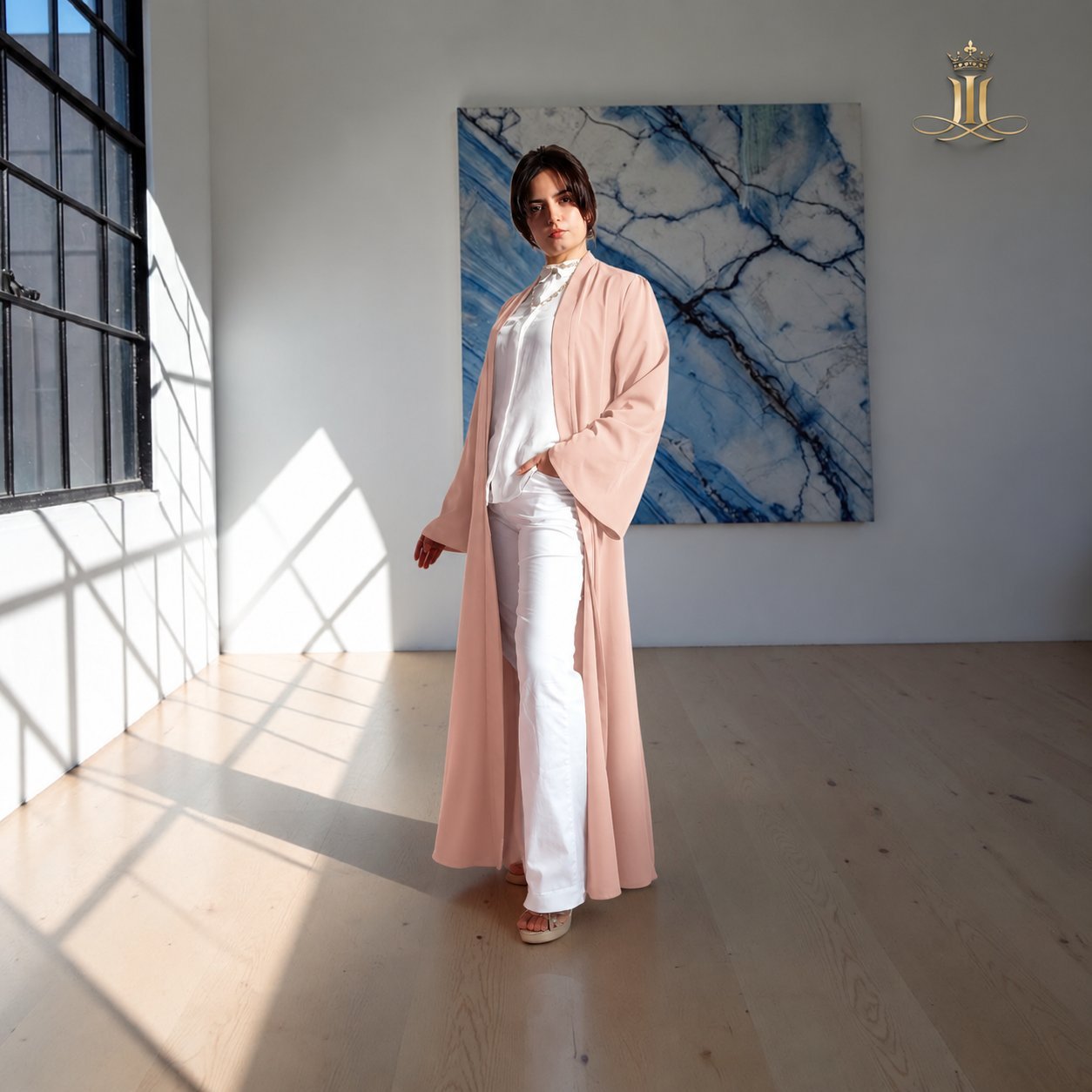 Abaya ENVOL 🦋 
