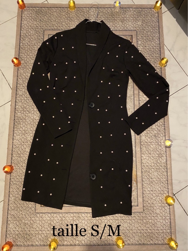 blazer