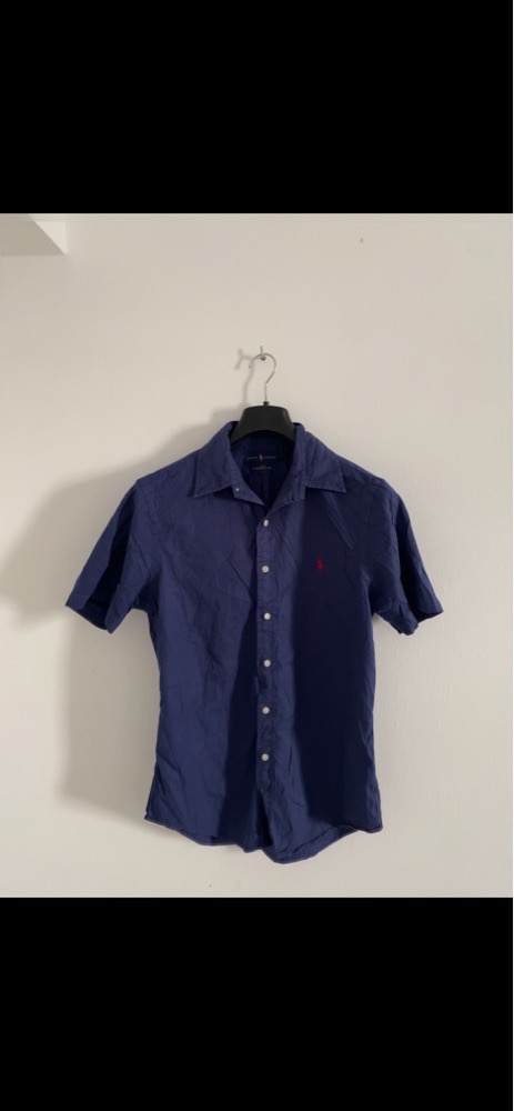 Chemise ralph lauren homme