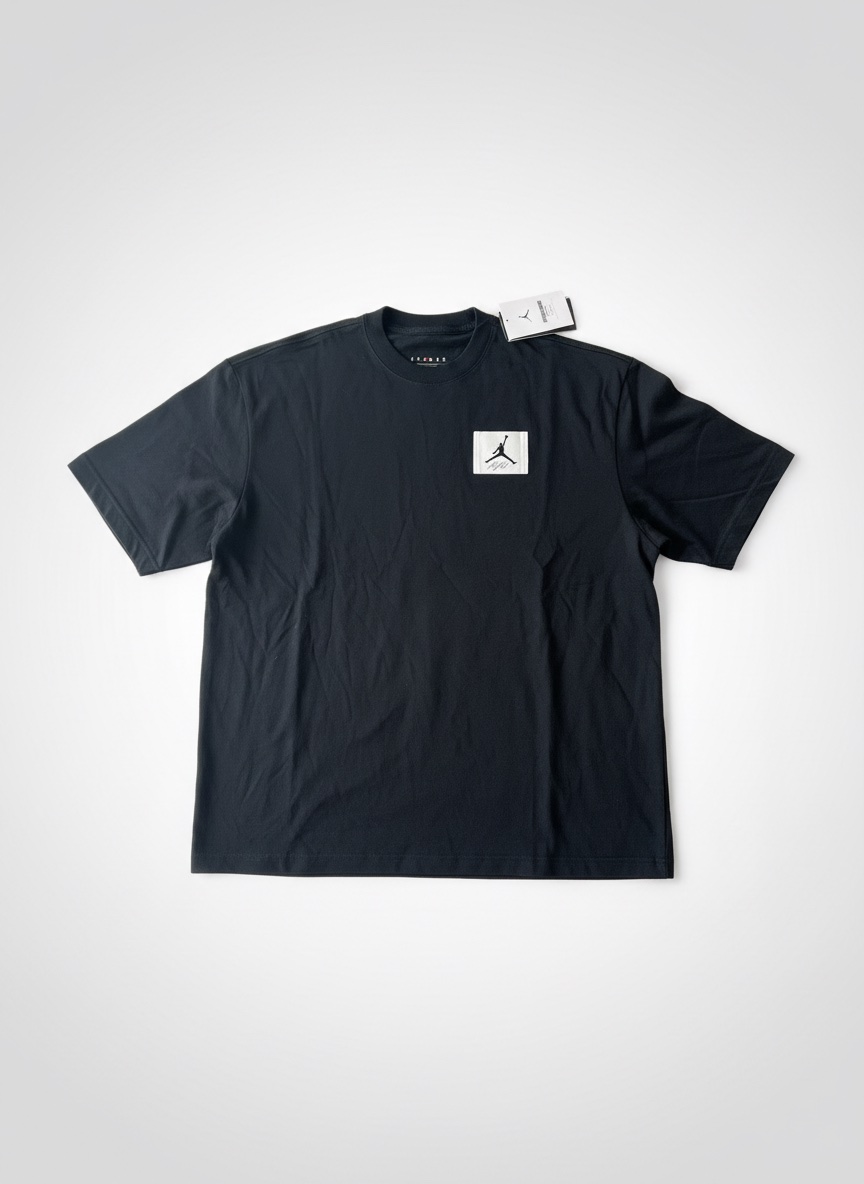 T-shirt JORDAN oversized taille M