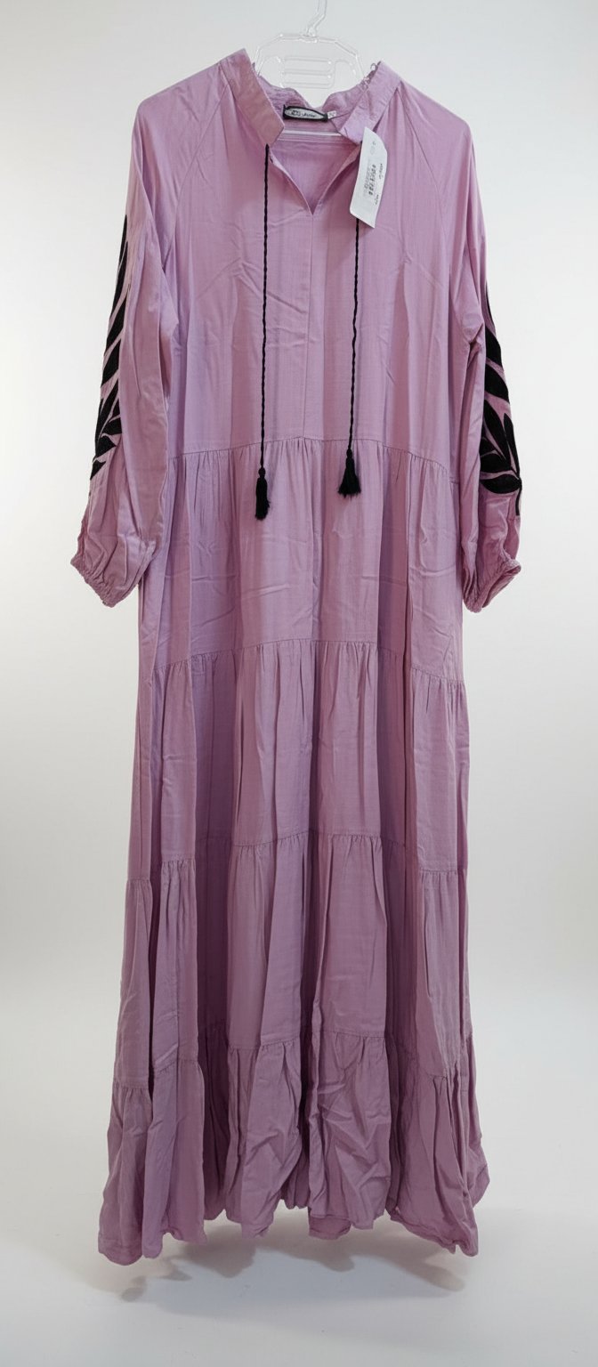 Robe lin neuve taille 38