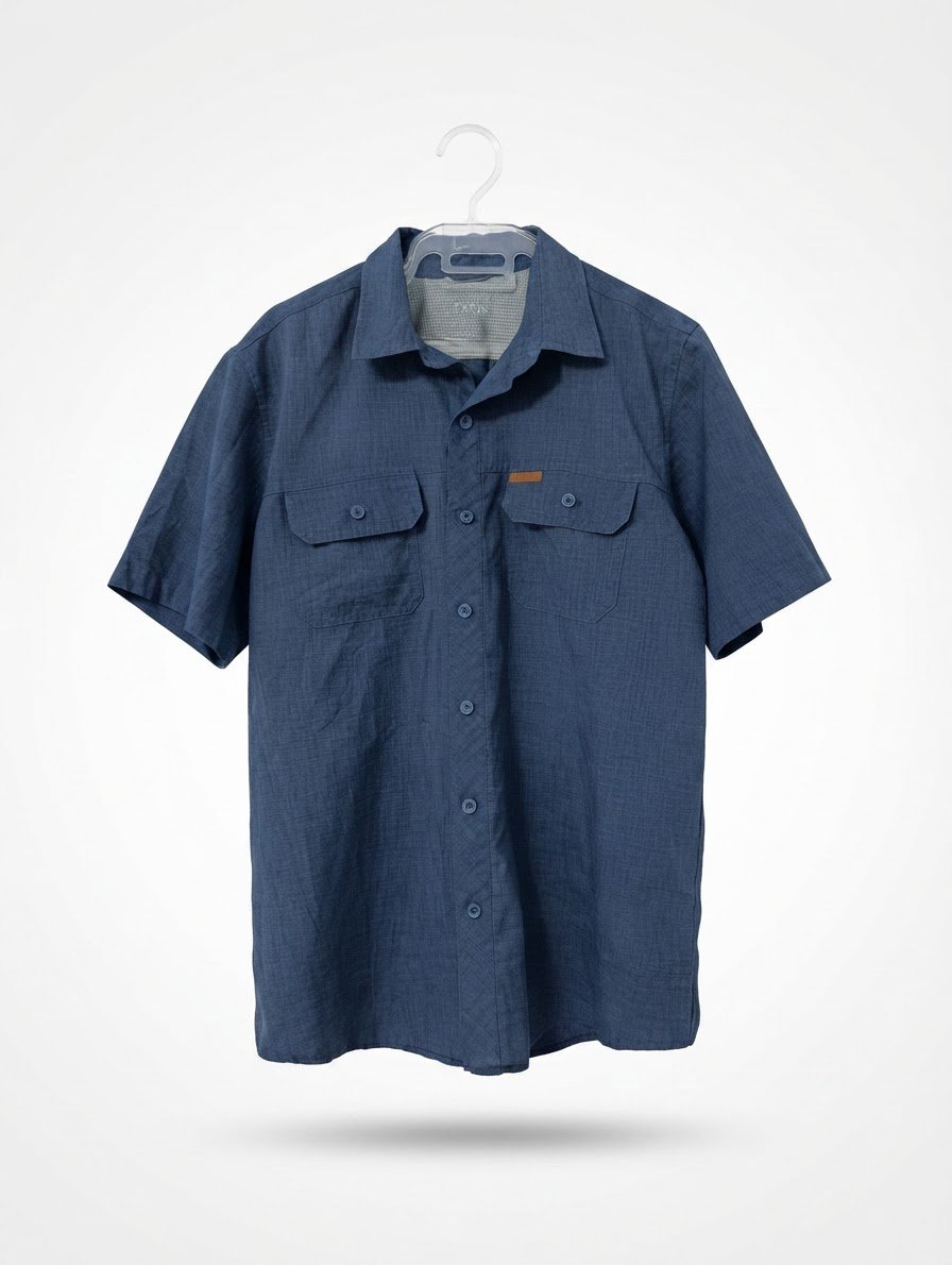Chemise homme taille M 