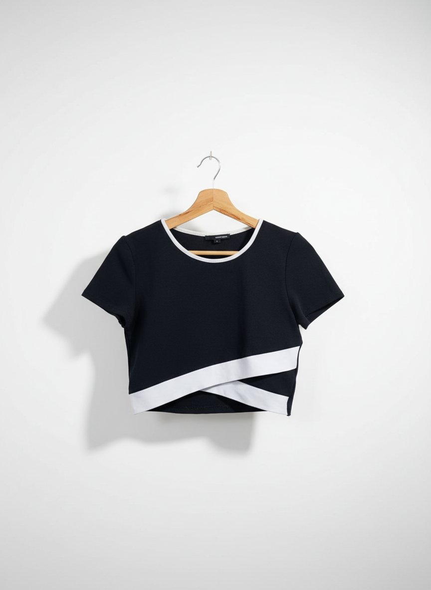 Crop top ylebes 36 38