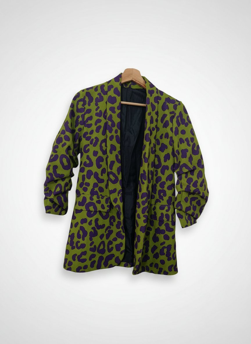 Blazer neuf taille M 