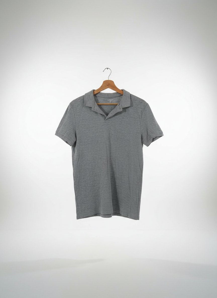 Pull homme gris clair Primark taille M