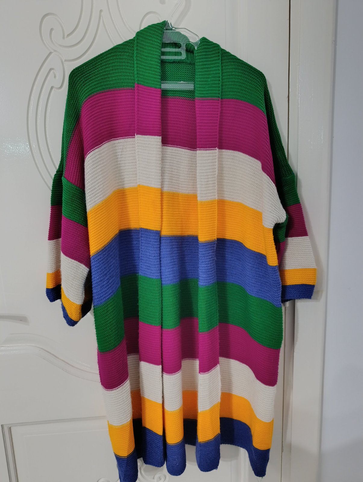 Gilet taille standard en très bon état 