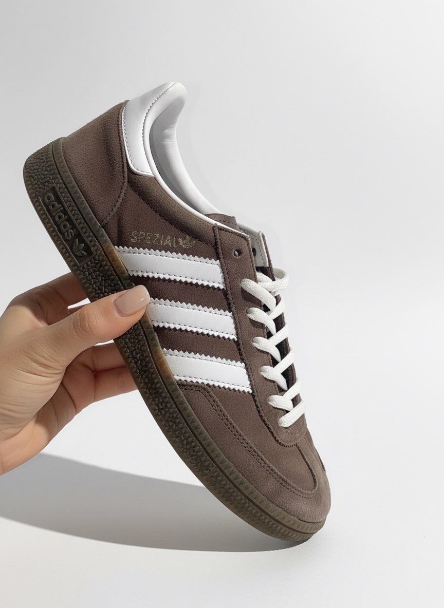 Adidas SPEZIAL🤎