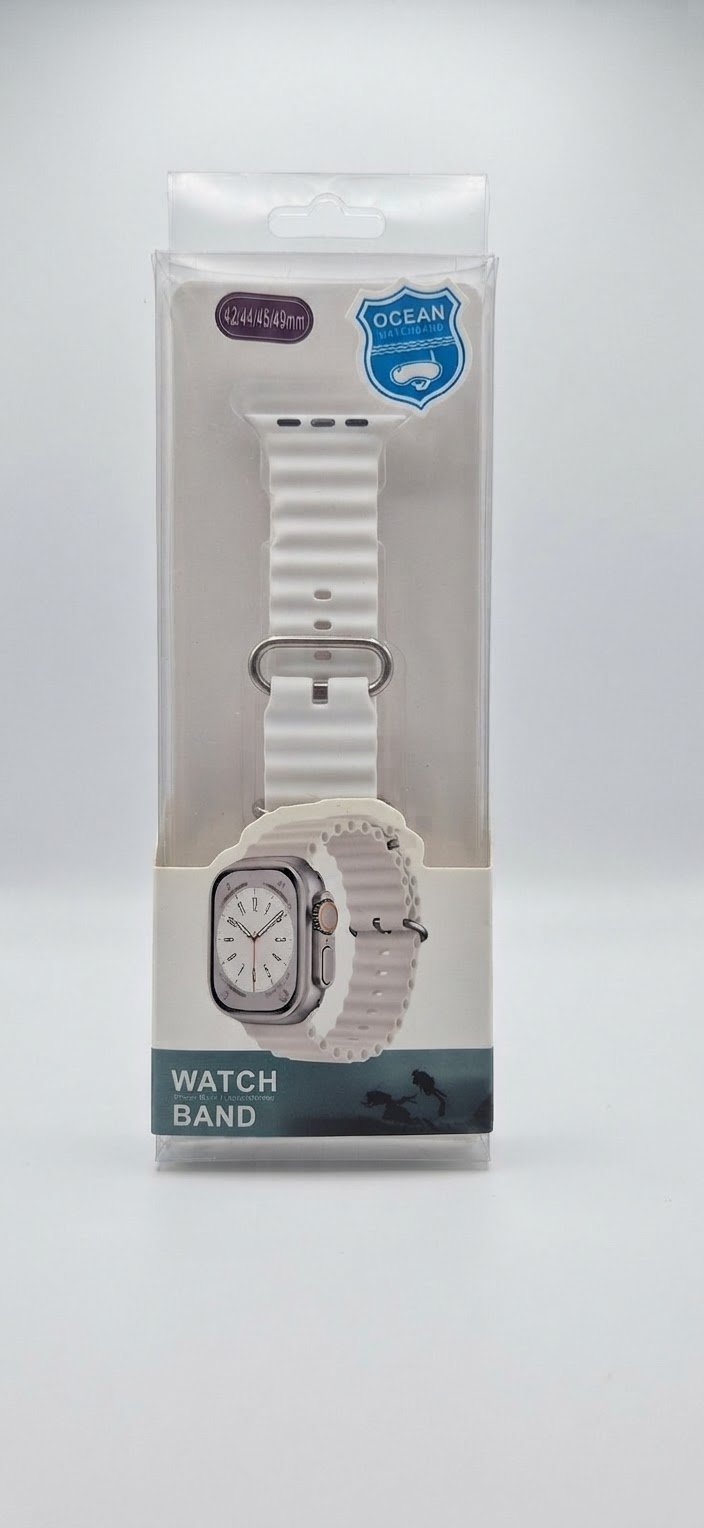 Watch band