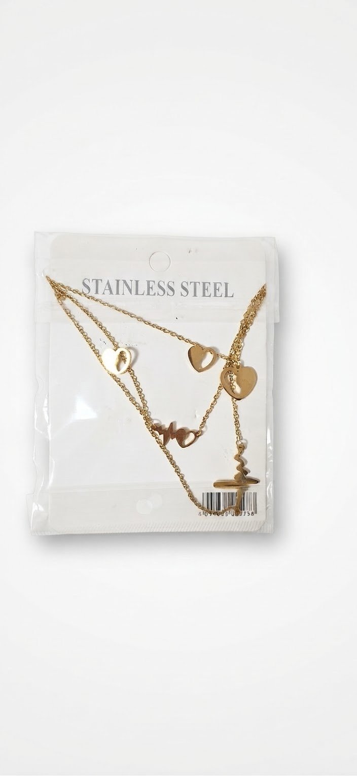 Des bijoux