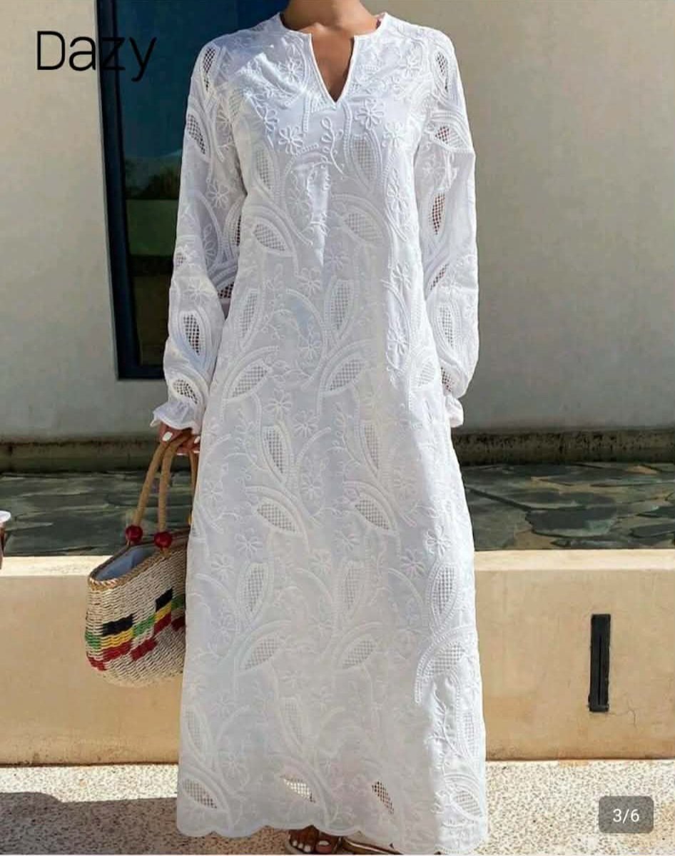Robe dazy