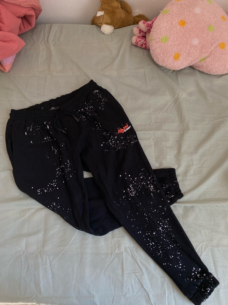 Sweatpants