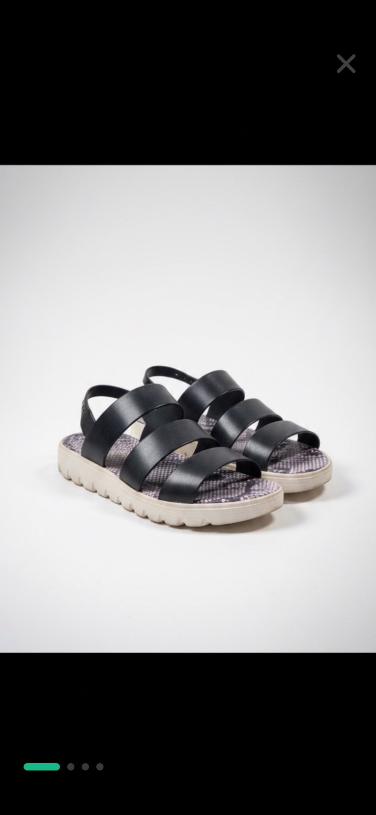 Sandal 