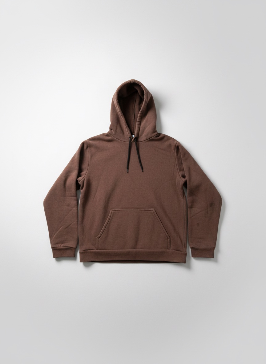 Oversized hoodie