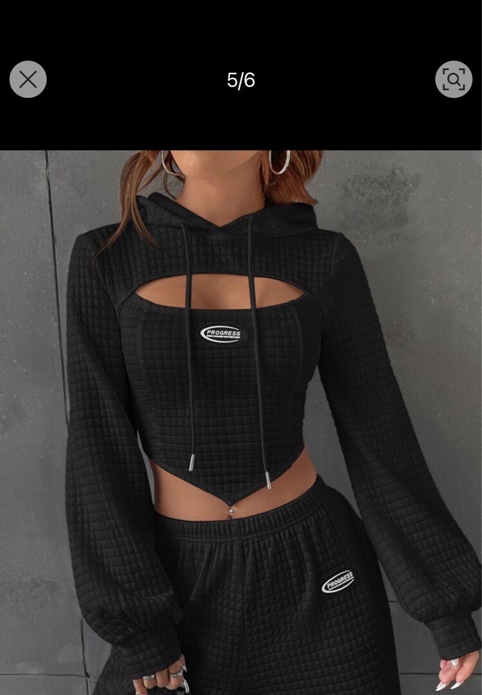Pull noir 