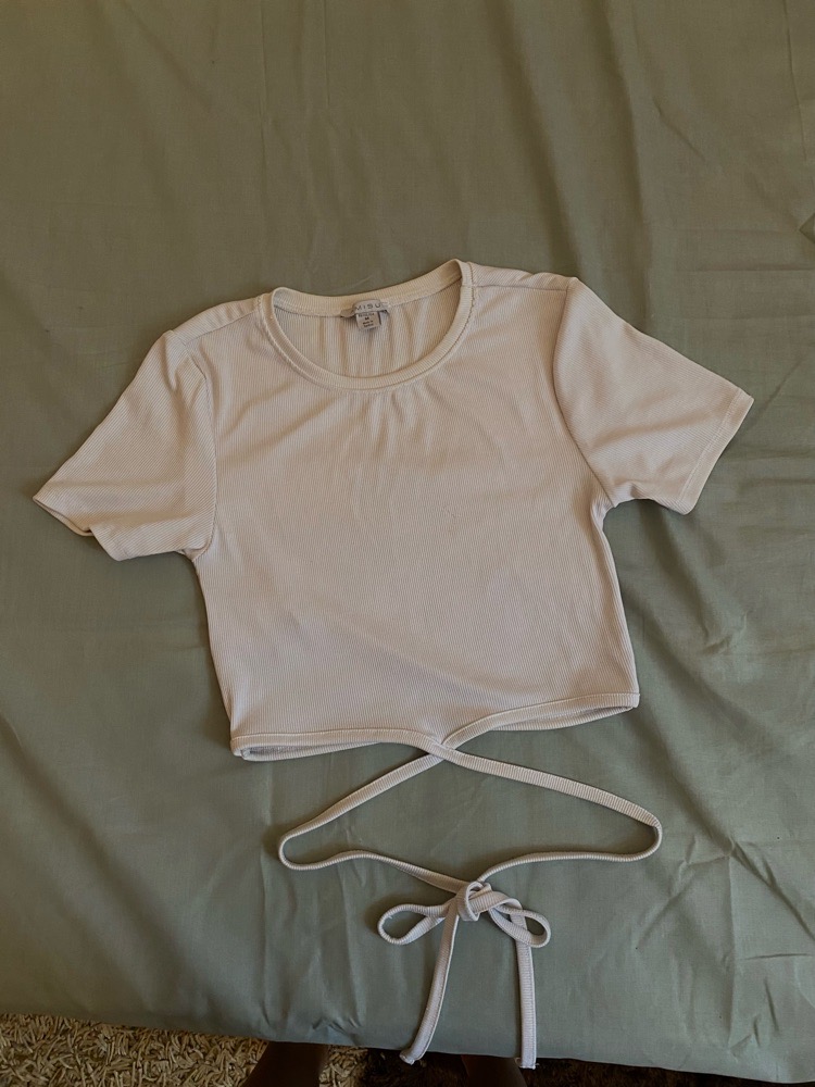 New yorker shirt