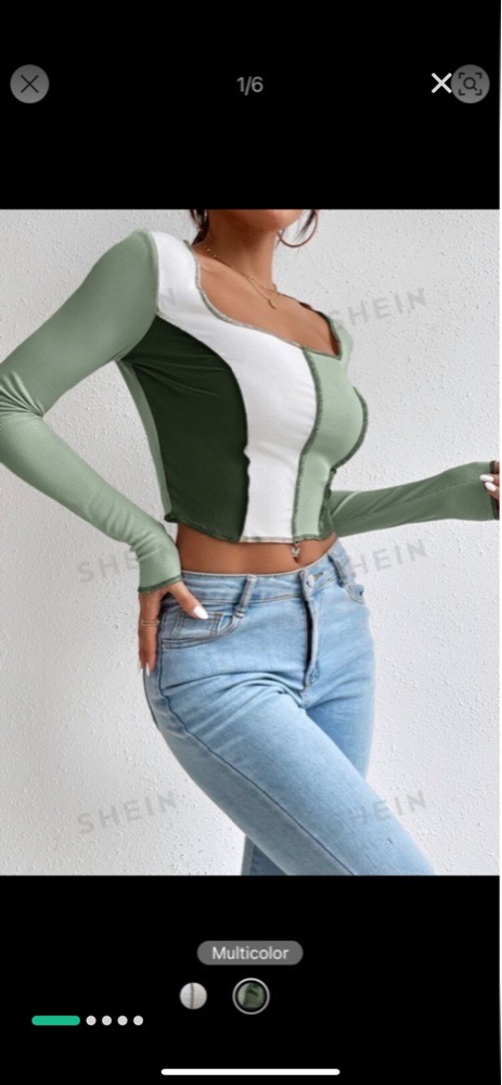 Croptop