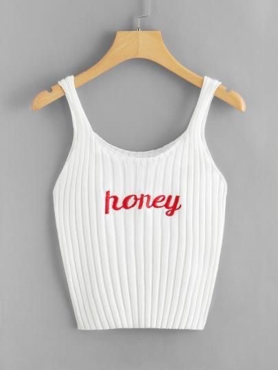 Tanktop