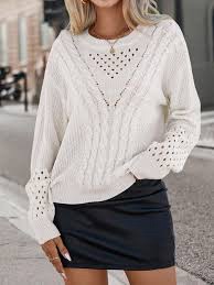 Pull matalan