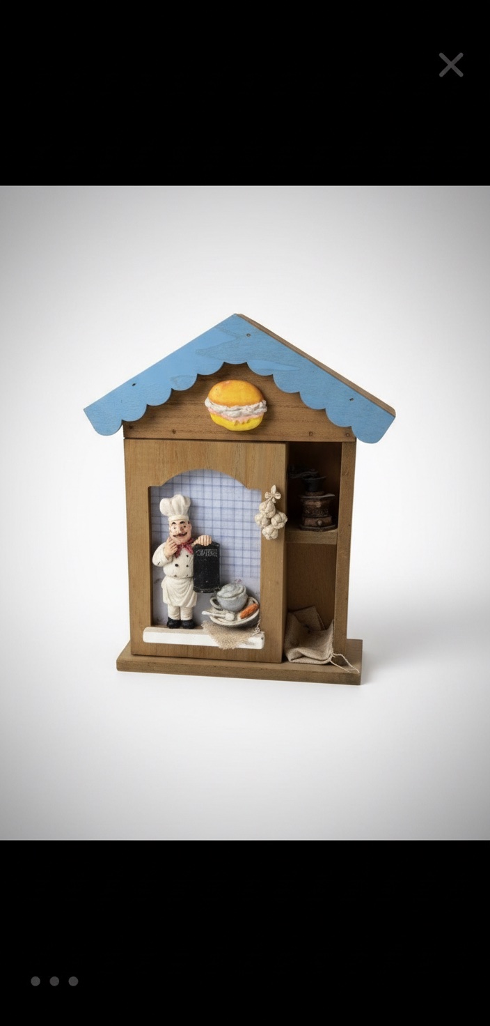 Decore cuisine