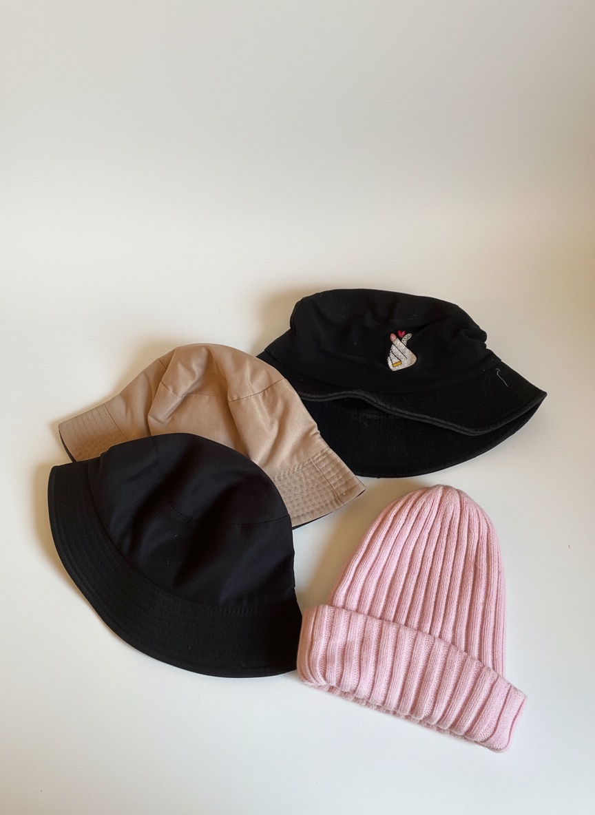 4 Bonnet