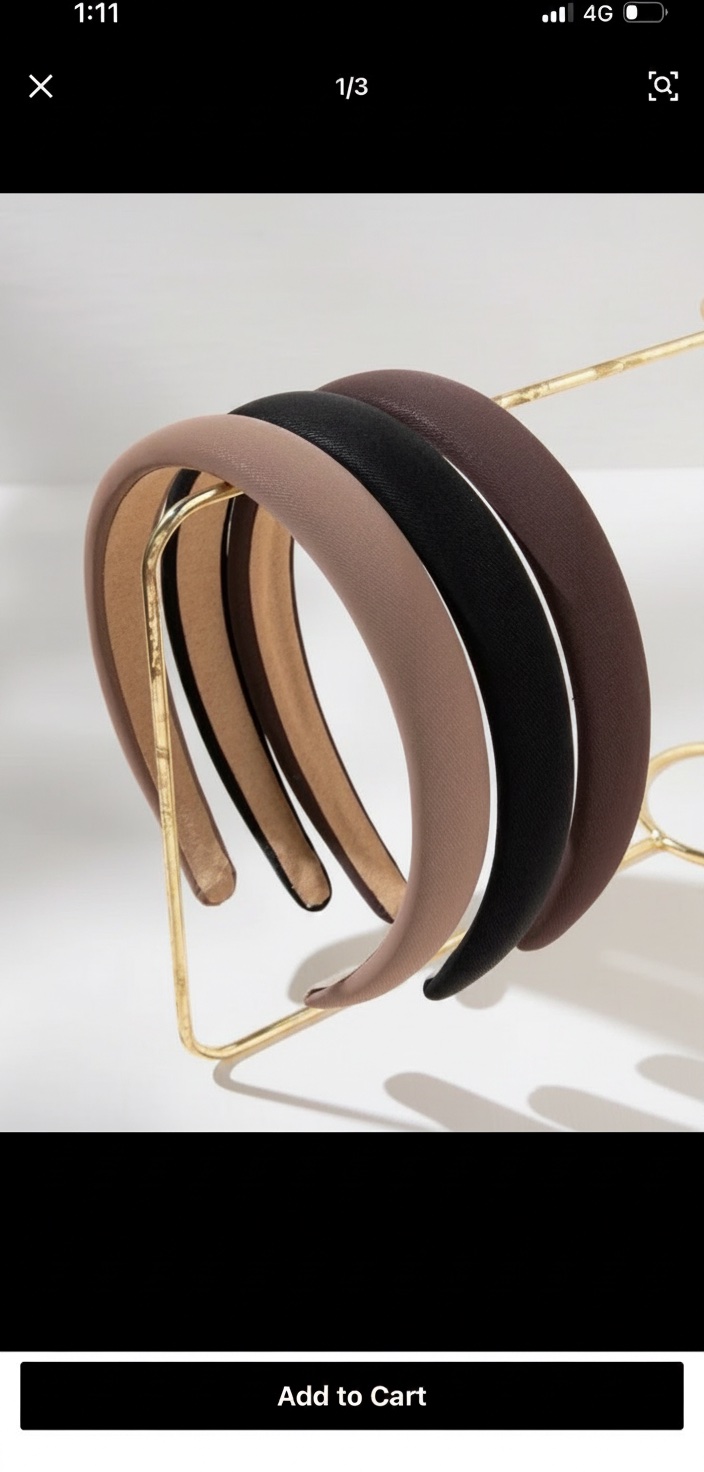 Bandeau 