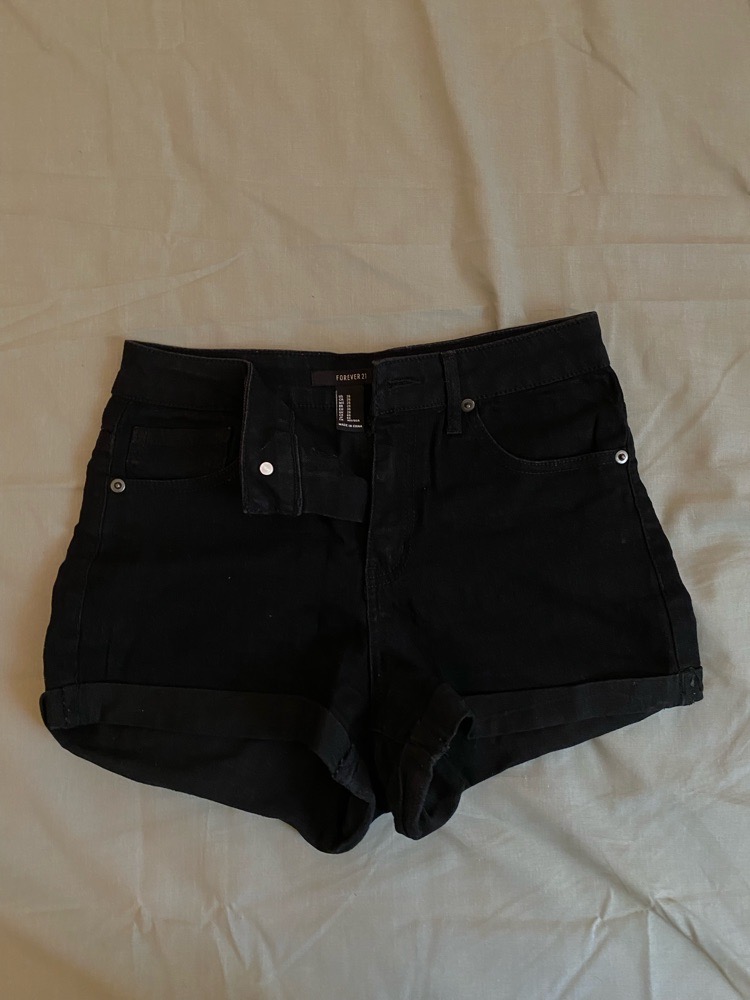 Short