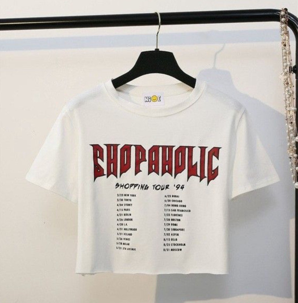 Croptop 