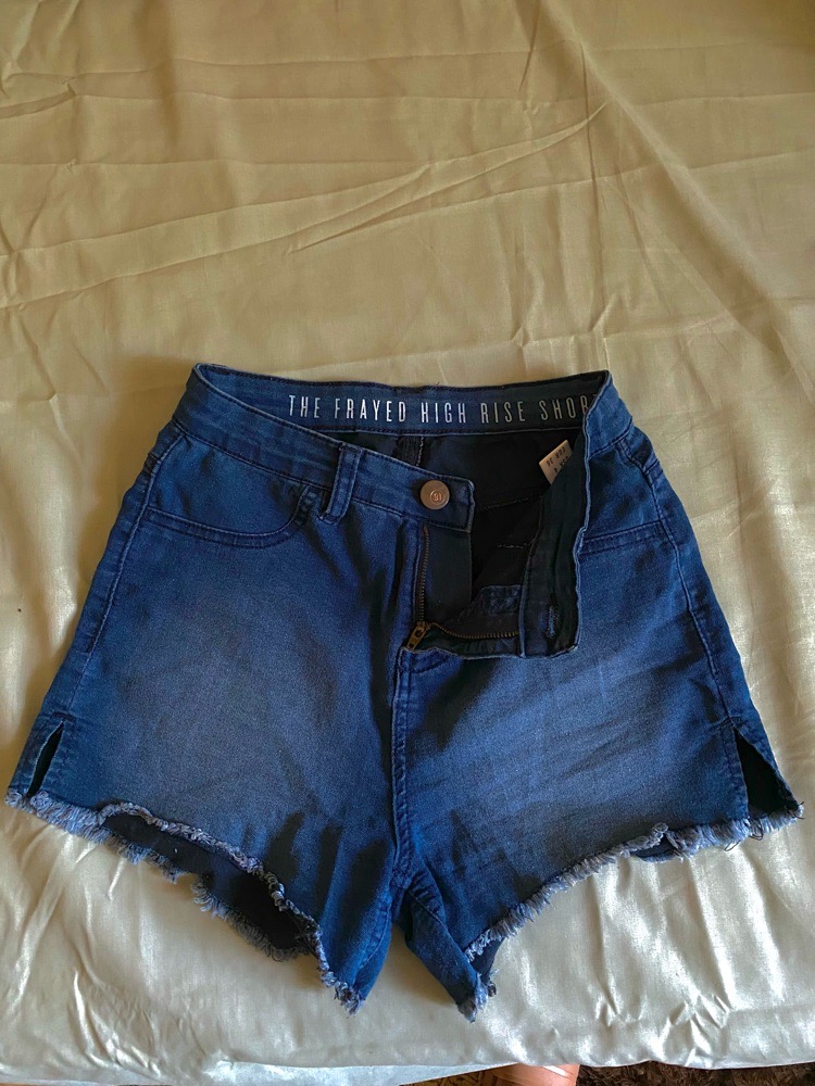 Denim sport