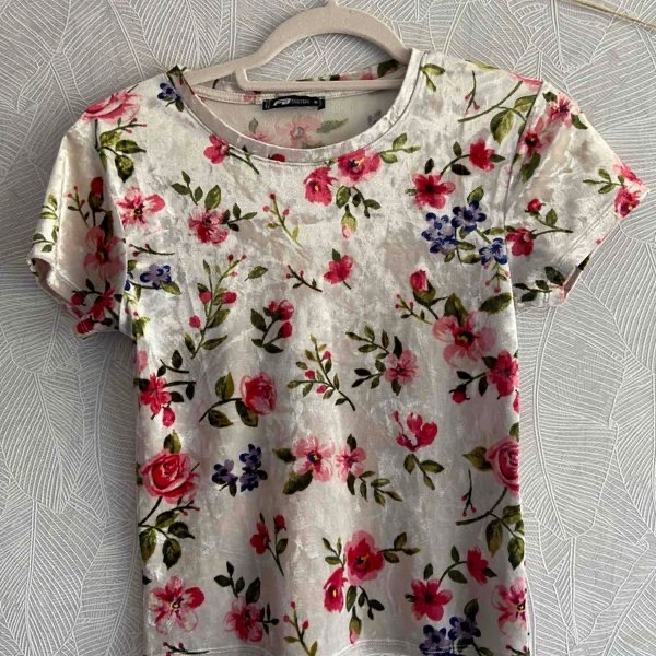 Taille m qualite parfait