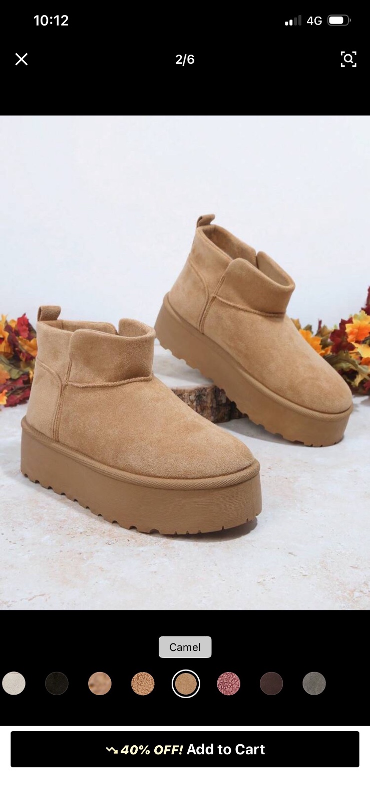 Uggs 