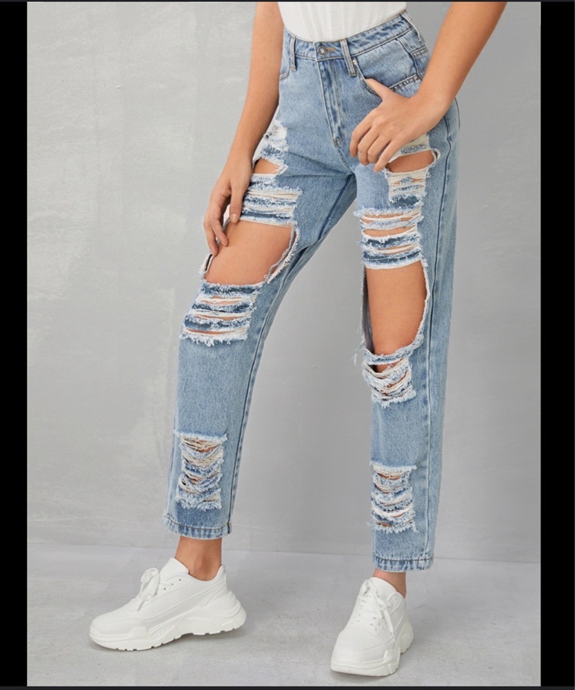 Jeans denim