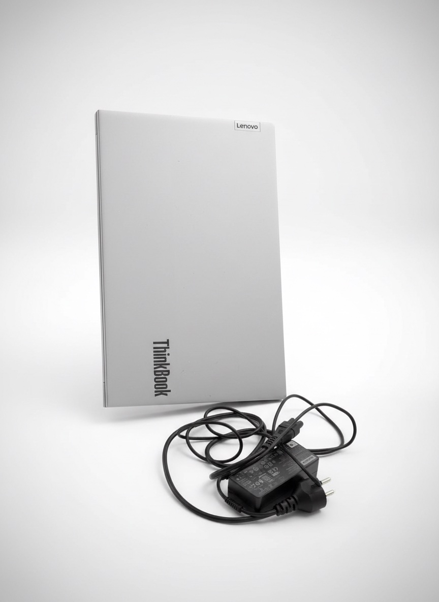 Lenovo ThinkBook 15 G2 ITL - 12GB RAM - État Presque Neuf avec Boîte