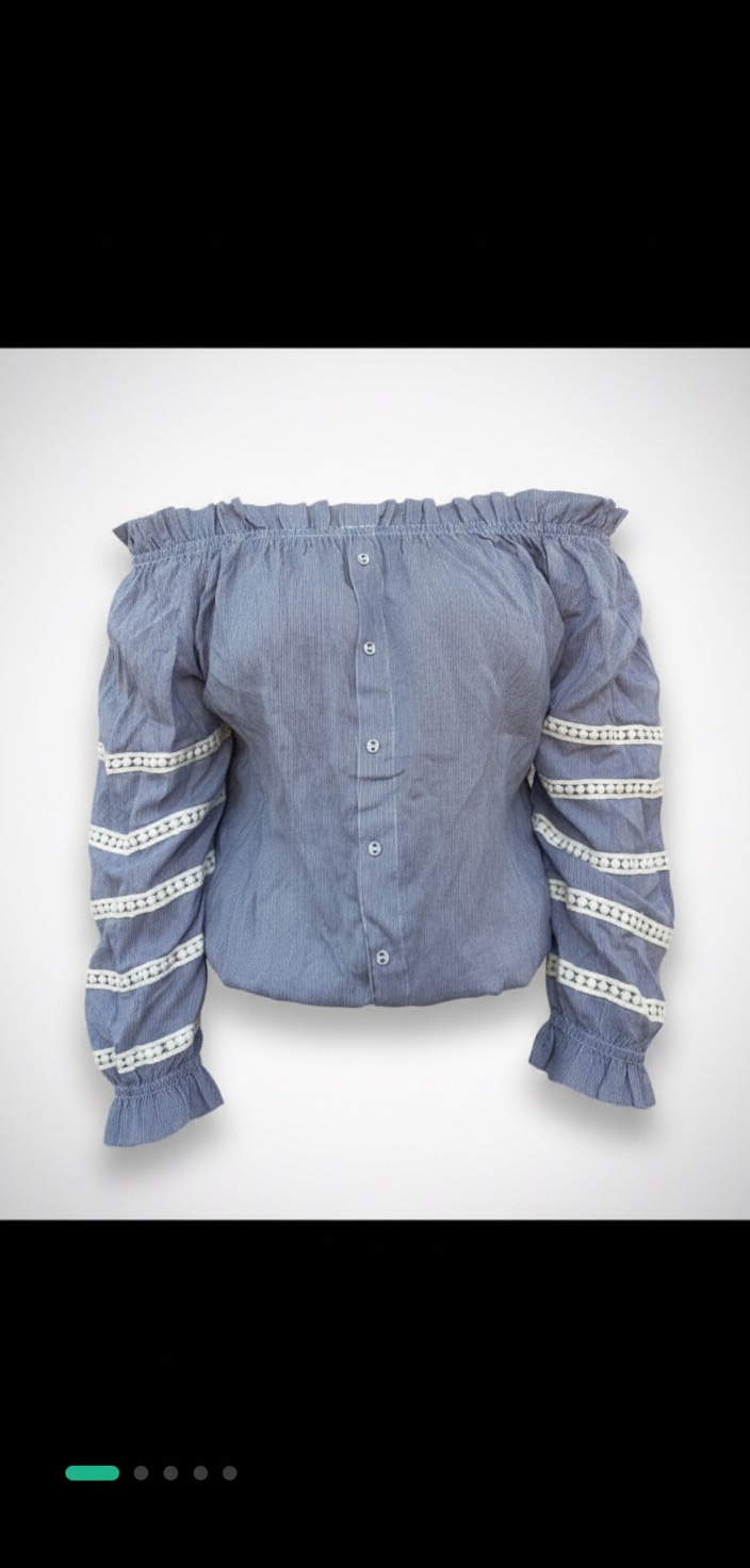 Pull zara 