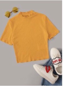 Croptop