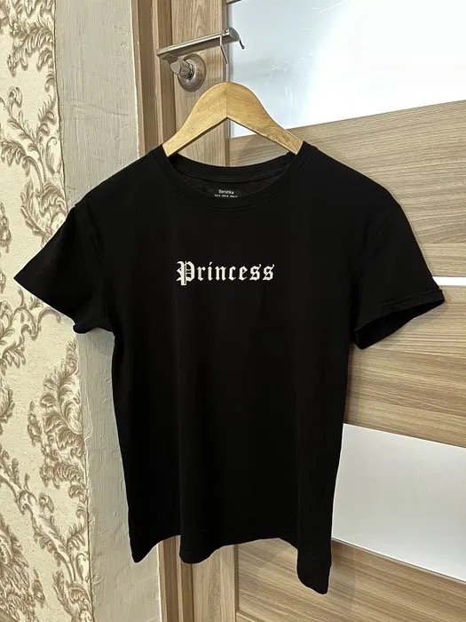 Bershka shirt