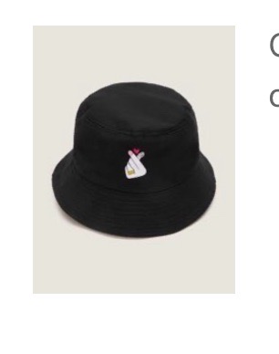 Buket Hat