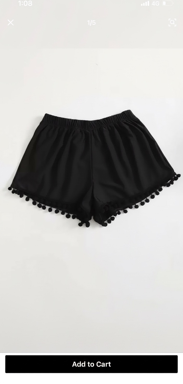 Short b7ar