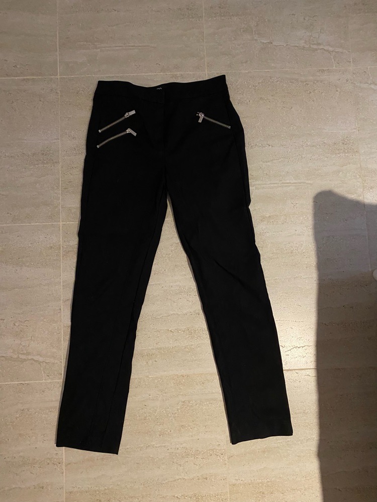 Pantalon mango