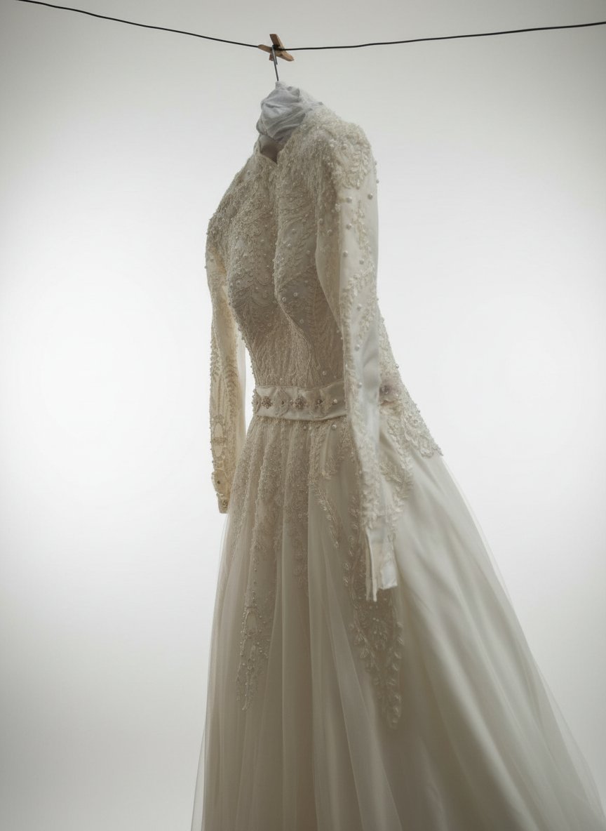 Robe mariage 
