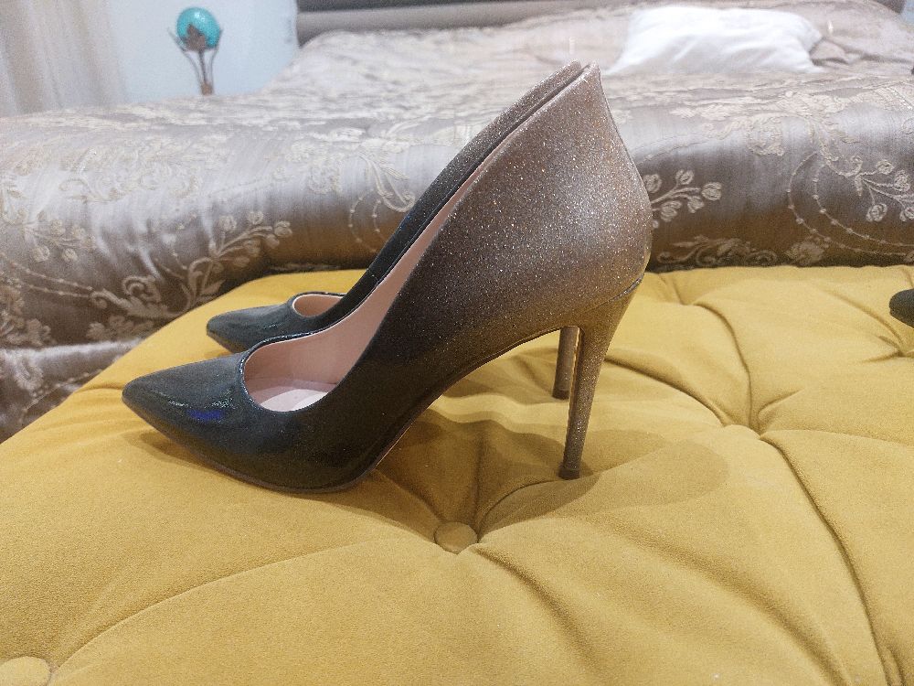 Escarpin primark jamais porté 