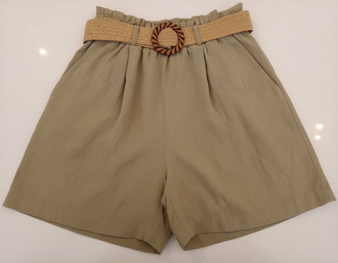 Short kmraya 