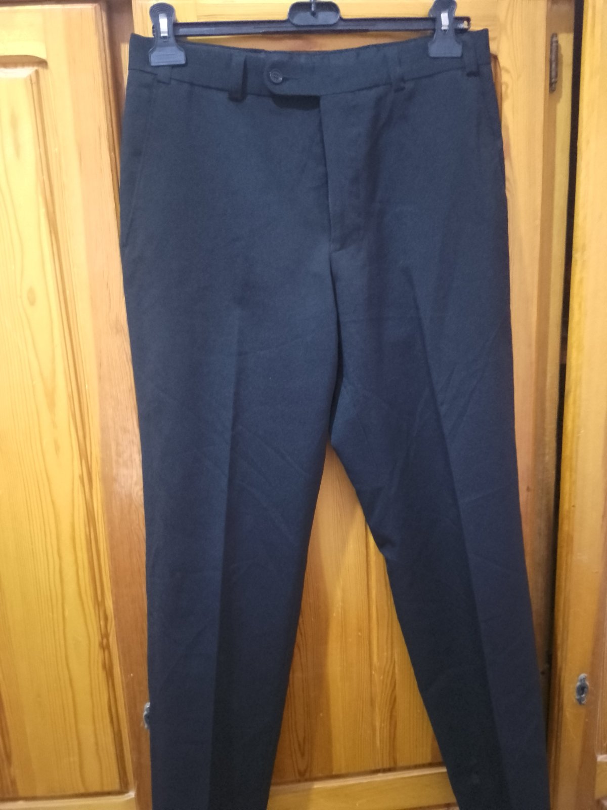 Pantalon homme 