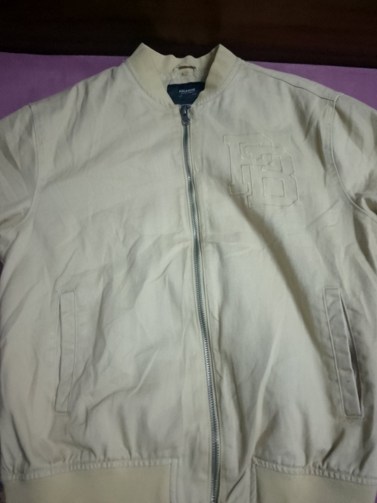 Vest homme  comme neuf